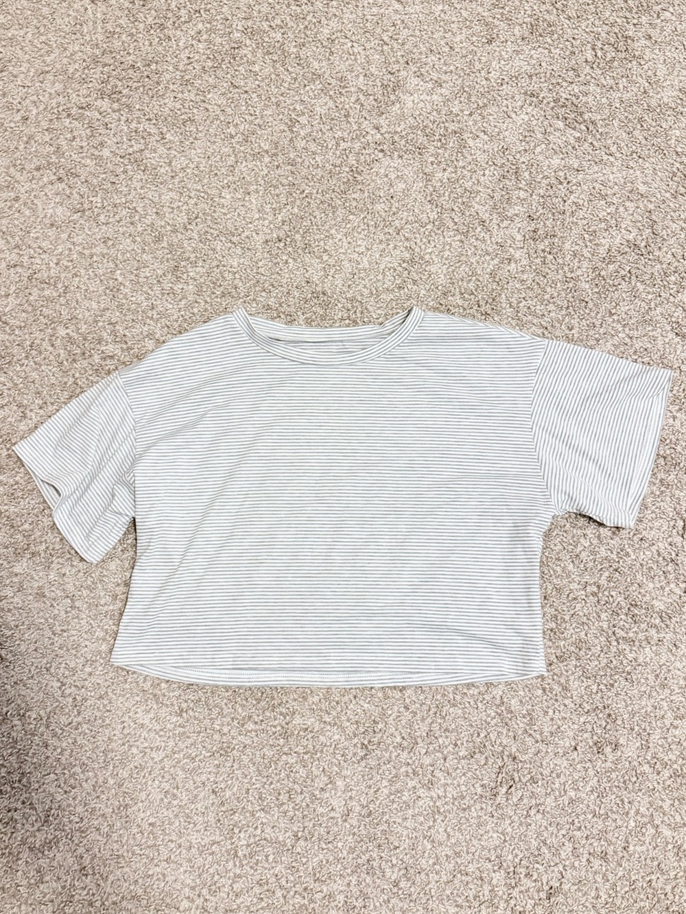 Shein Cropped Top